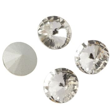 Kryształek rivoli crystal 16mm