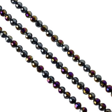 Kulka fasetowana volcano AB 10mm