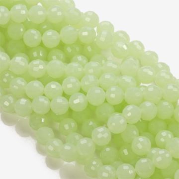 Kryształki kulki 96 cutts ice mint 8mm