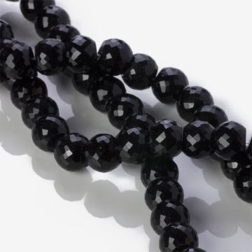 Kryształki drum jet 12x10mm