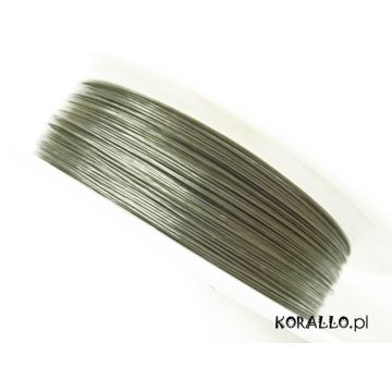 Linka stalowa 0,60mm