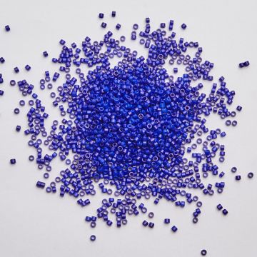 Koraliki Matsuno 9/0 Metalic Purple