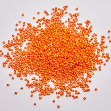 Koraliki Matsuno 11/0 Orange