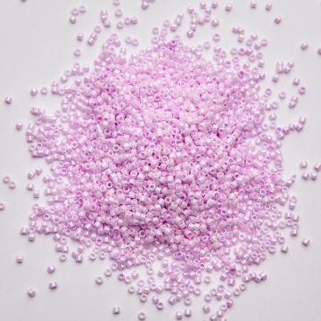 Koraliki Matsuno 11/0  Light Lilac