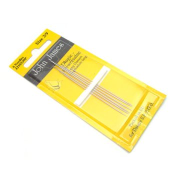 Igły długie uniwersalne 3/9