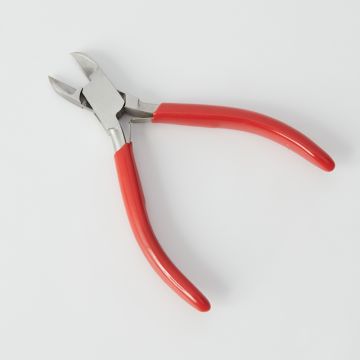 Szczypce tnące boczne 13,5x9cm