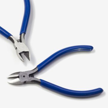 Szczypce tnące premium 12,5cm