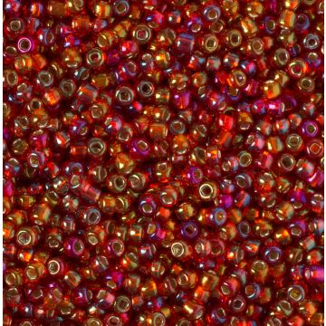 Koraliki NihBeads 12/0 Silver-Lined SH Hyacinth