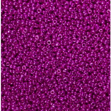 Koraliki NihBeads 12/0 Metallic Orchid