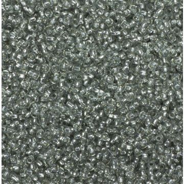 Koraliki NihBeads 12/0 Silver-Lined Lt Aqua