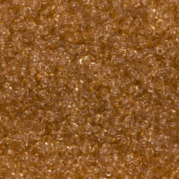 Koraliki NihBeads 12/0 Transparent Rosaline