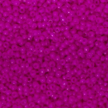 Koraliki NihBeads 12/0 Transparent Frosted Amethyst