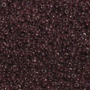 Koraliki NihBeads 12/0 Inside-Color Crystal/ Clare Line