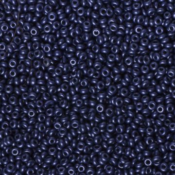 Koraliki NihBeads 12/0 Metallic Frosted Sugar Plum