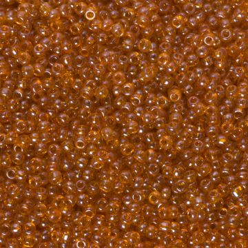 Koraliki NihBeads 12/0 Trans-Lustered Hyacinth