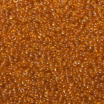 Koraliki NihBeads 12/0 Trans-Lustered Lt Hyacinth