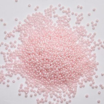 Koraliki NihBeads 12/0 Light Pink