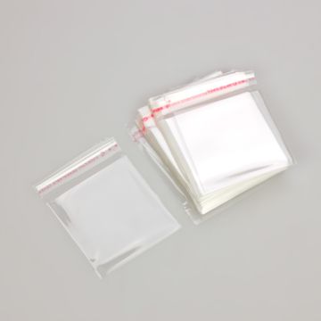 Woreczki wysokoprzeźroczyste 8x6cm