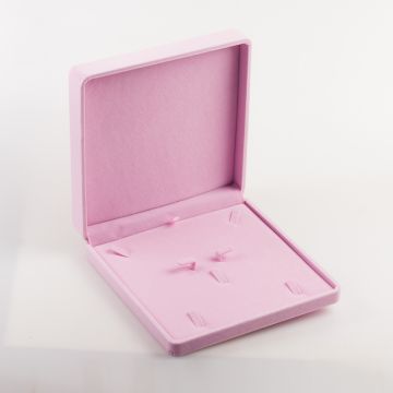 Etui na biżuterię ozdobne 19,5cm