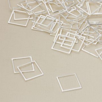 Baza metalowa kwadrat 16mm