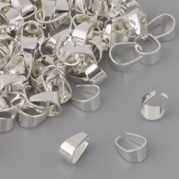 Krawatki klasyczne proste 12mm