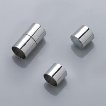 Zapięcie magnetyczne rurki 10mm
