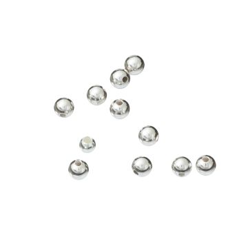 Srebrne kulki AG925 3mm