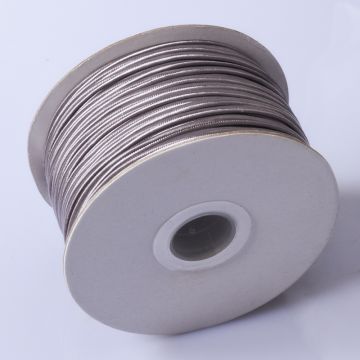 Sznurek do sutaszu chiński lavender 3mm