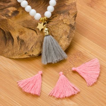 Chwost różowy 30mm