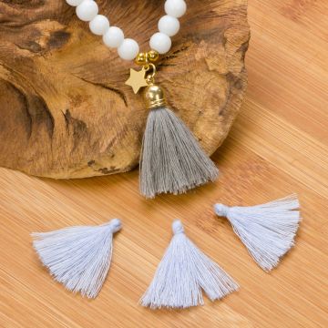 Chwost niebieskofioletowy 30mm