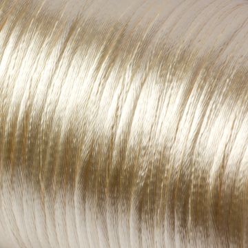 Sznurek gorsetowy ecru 2mm