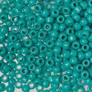 Koraliki TOHO Round 6/0 Opaque Turquoise