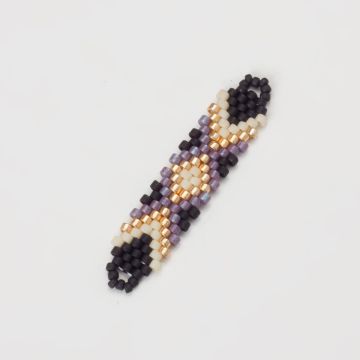 Element beadingowy Toho 40x9mm