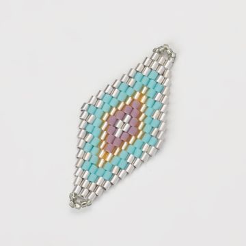 Element beadingowy Toho romb 43x20mm