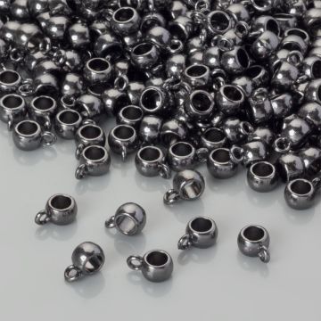 Krawatka kulka 9x4mm