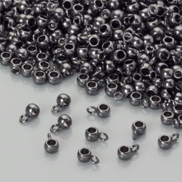 Krawatka kulka 7x3mm