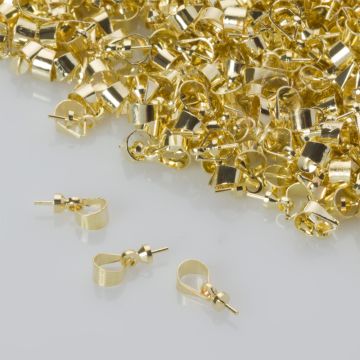 Krawatka ze sztyftem do wklejania 6x3mm