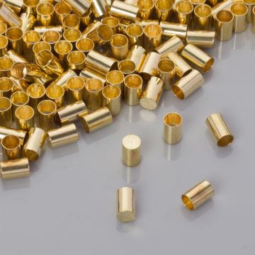 Końcówki do rzemieni i linek 3.5mm