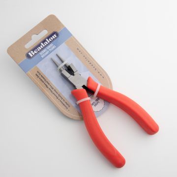 Szczypce okrągłe 13,5cm