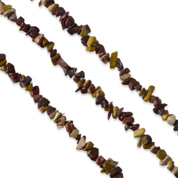 Jaspis mokait sieczka 8-10mm