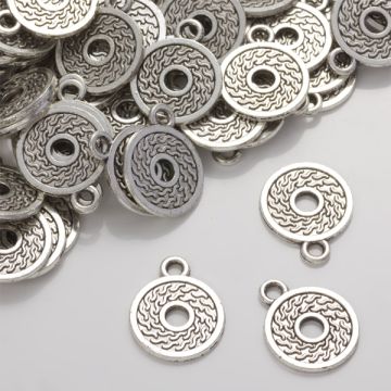 Zawieszka z falkami 14mm