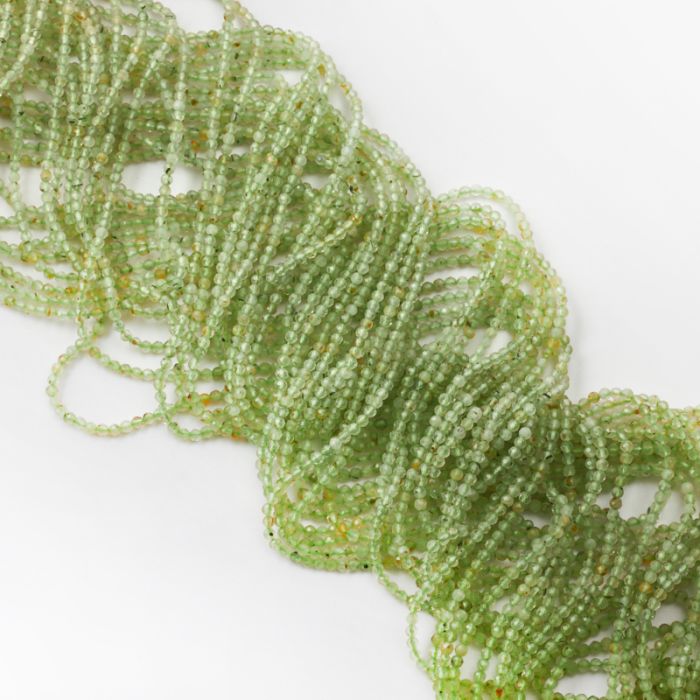 Frenit kulka fasetowana 2,5mm