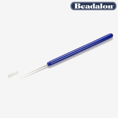 Beadalon szpikulec do robienia supełk&oacute;w 14,5cm