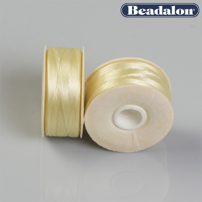 Nić Nymo cream 0,3mm