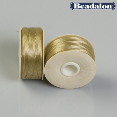 Nić Nymo sand 0,3mm