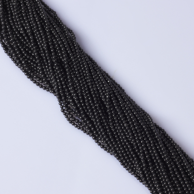 Spinel kulka gładka 2,5mm