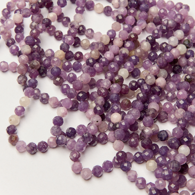 Lepidot kulka fasetowana 6,5mm