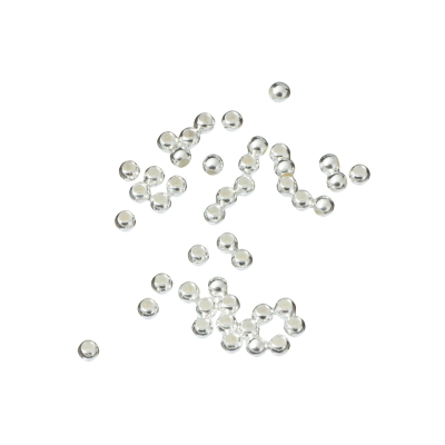 Srebrne kulki AG925 1,8mm