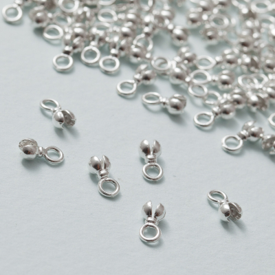 Końcówka łapaczka okrągła 3mm