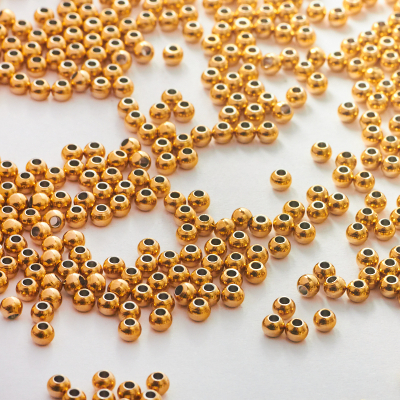 Kulki ze stali 3mm PVD